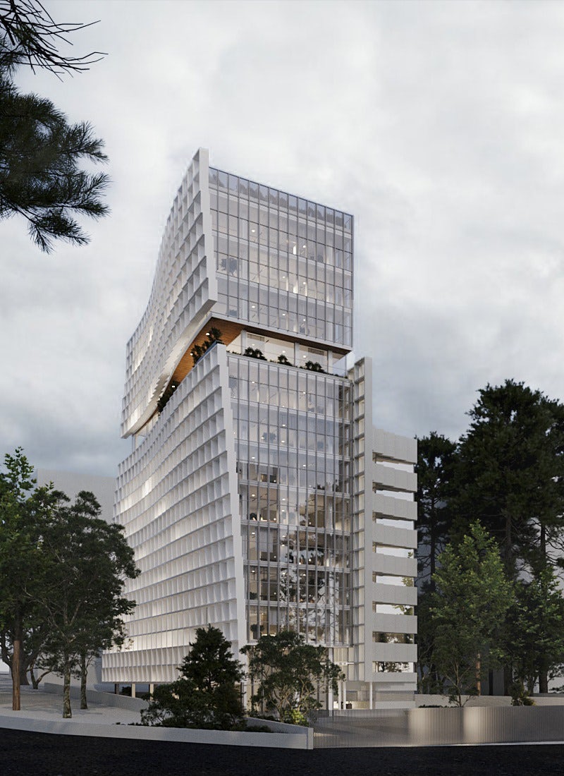 © BRACKET DESIGN STUDIO