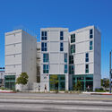 © Eric Staudenmaier Isla Intersections Supportive Housing and Paseo / Lorcan O’Herlihy Architects - Image 1 of 12