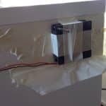 Step 5: Test fit and mark drill holes