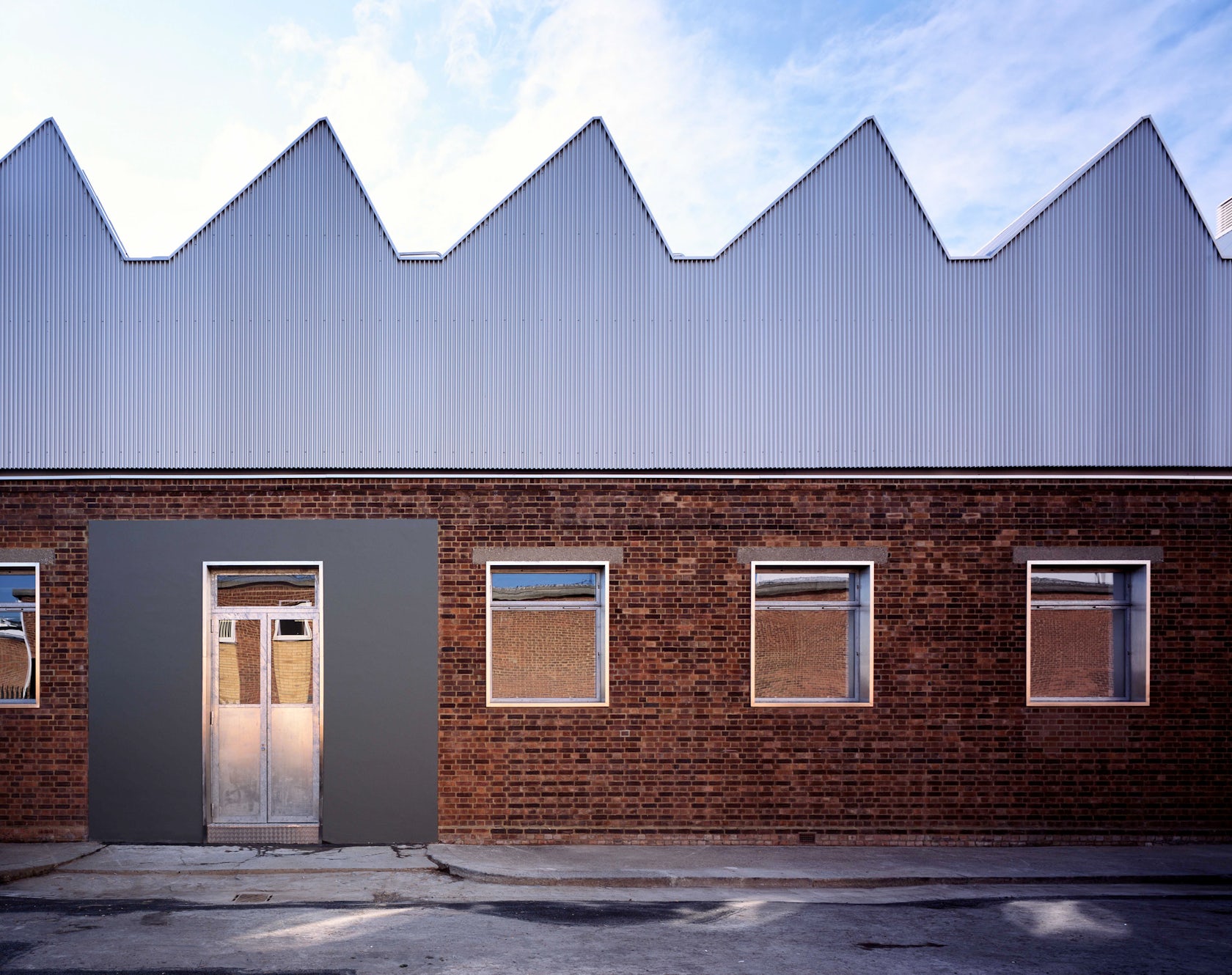 photo: Helene Binet - © Haworth Tompkins