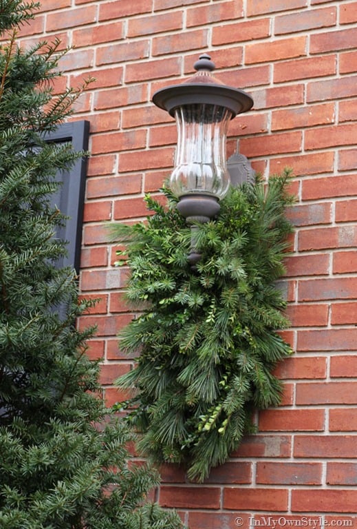 Exterior Holiday Decorating Ideas