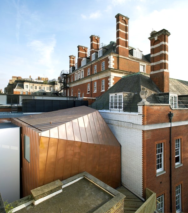 © John McAslan + Partners