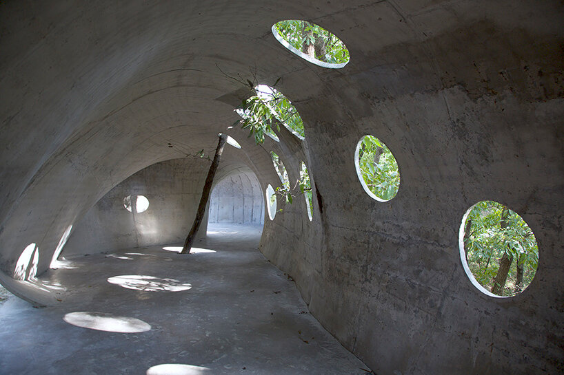 kong xiangwei art museum