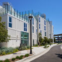 © Eric Staudenmaier Isla Intersections Supportive Housing and Paseo / Lorcan O’Herlihy Architects - Image 3 of 12
