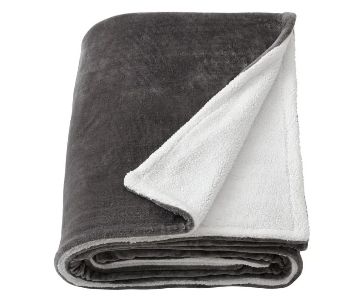 REVSUGA Fleece Blanket