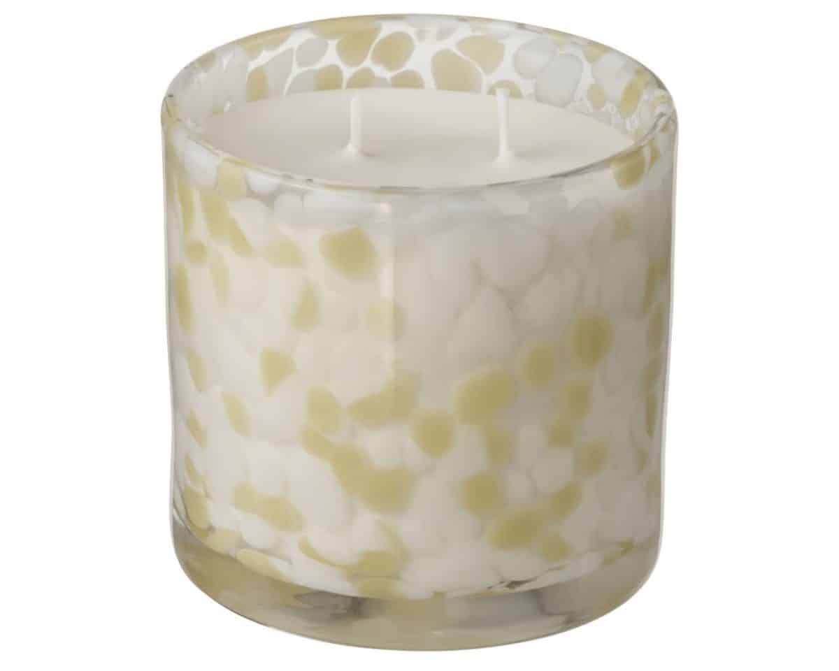 JÄMLIK Vanilla Candle