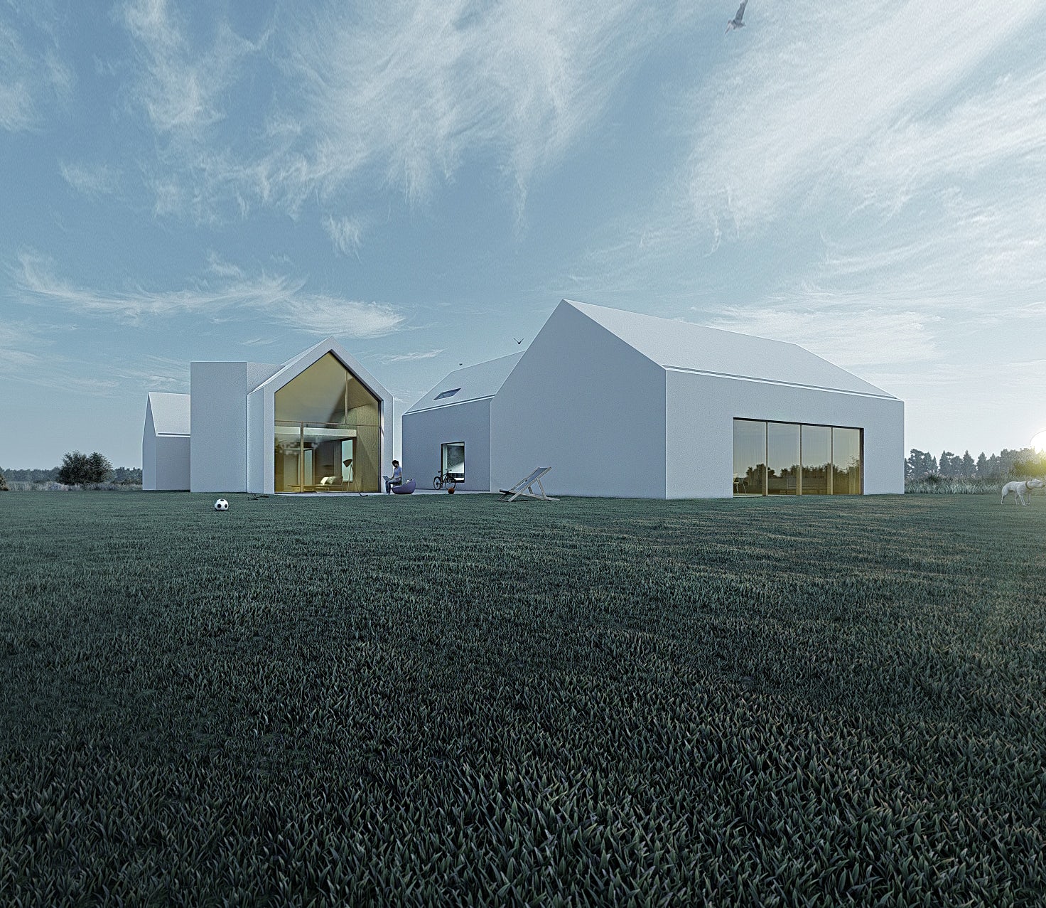 © Gornik Architects