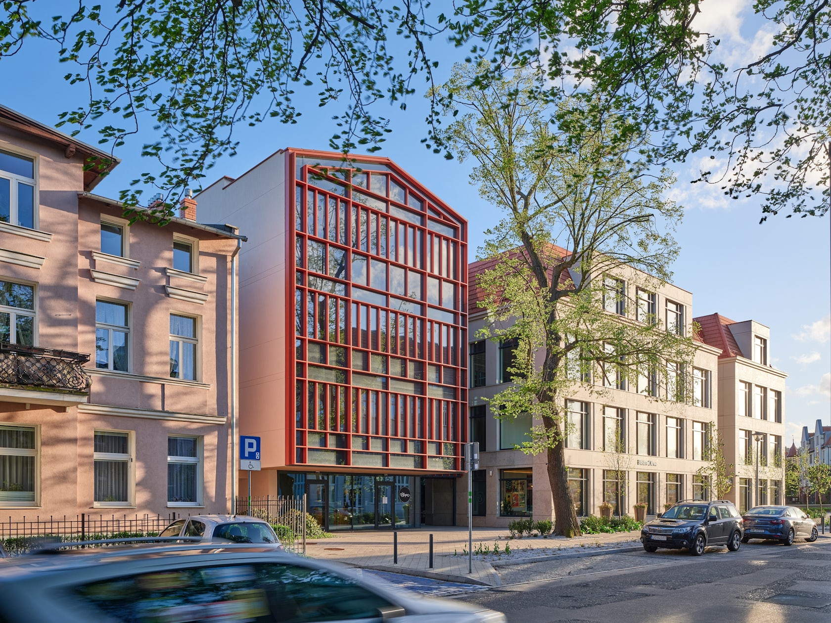 © Grupa 5 Architekci