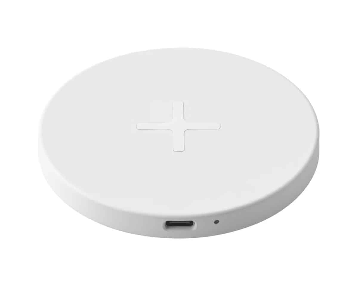 LIVBOJ Wireless Charger