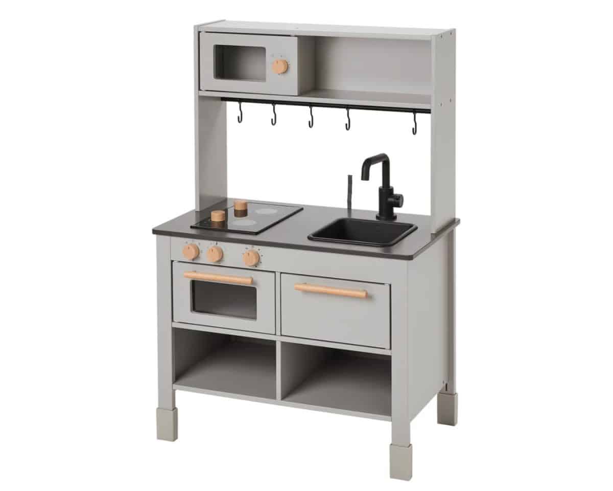 SILLTRUT Play Kitchen