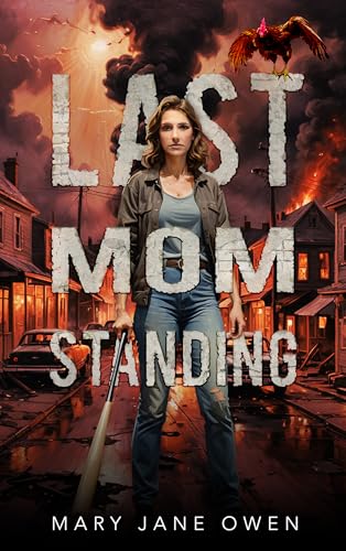 Last Mom Standing