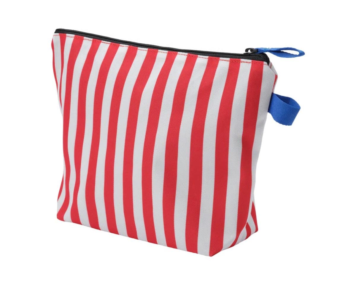 Christmas gift ideas - SKOGSSALLAT Toiletry Bag