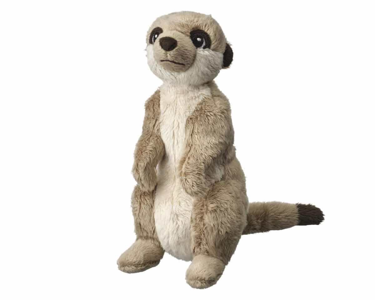 SANDLÖPARE Meerkat Plush