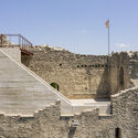 Beyond the Walls: 21 Contemporary Interventions in Castles and Fortresses - Image 3 of 30