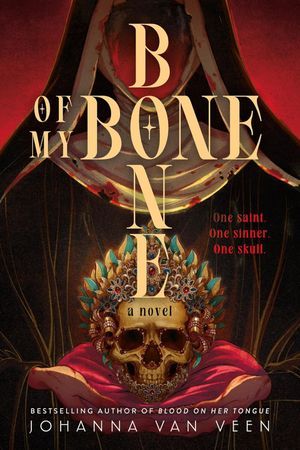 Bone of My Bone cover