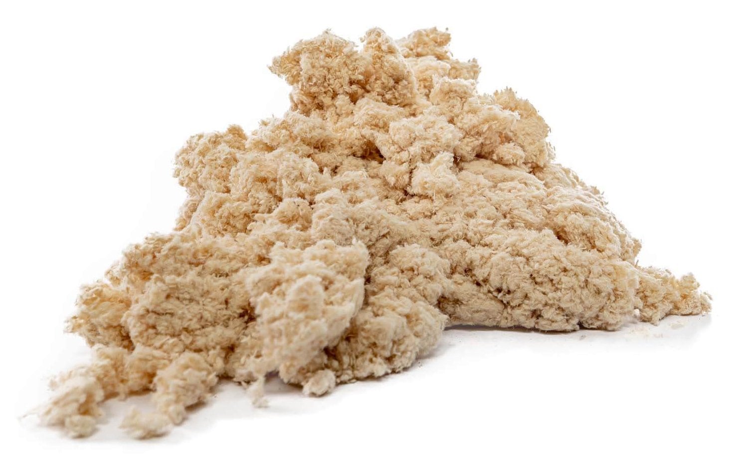 Nature Fibres's Profib Mat is a flexible batt insulation