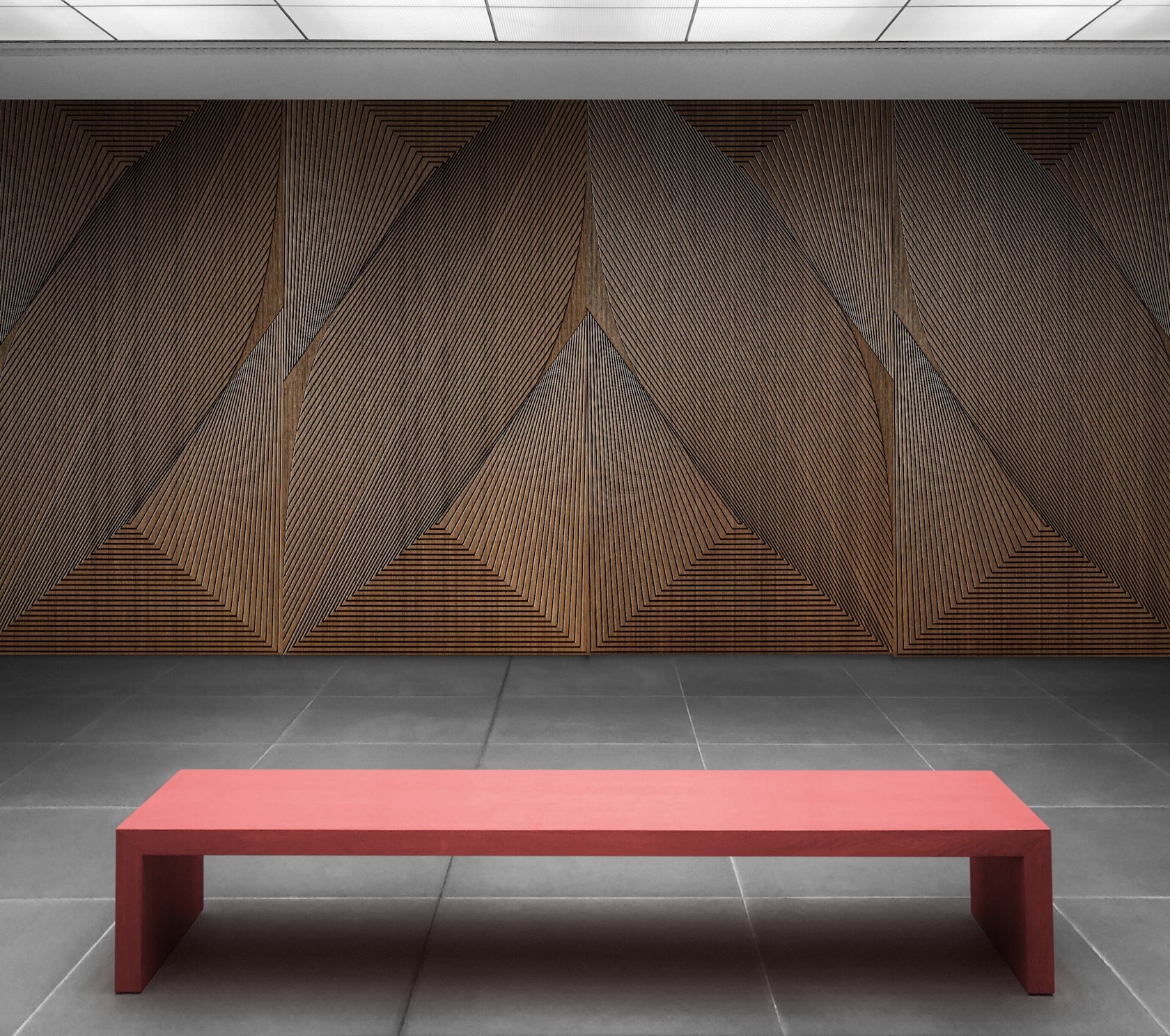 The Pleat&Weave Collection by Plyboo (Smith & Fong)-productawards2025_architizer