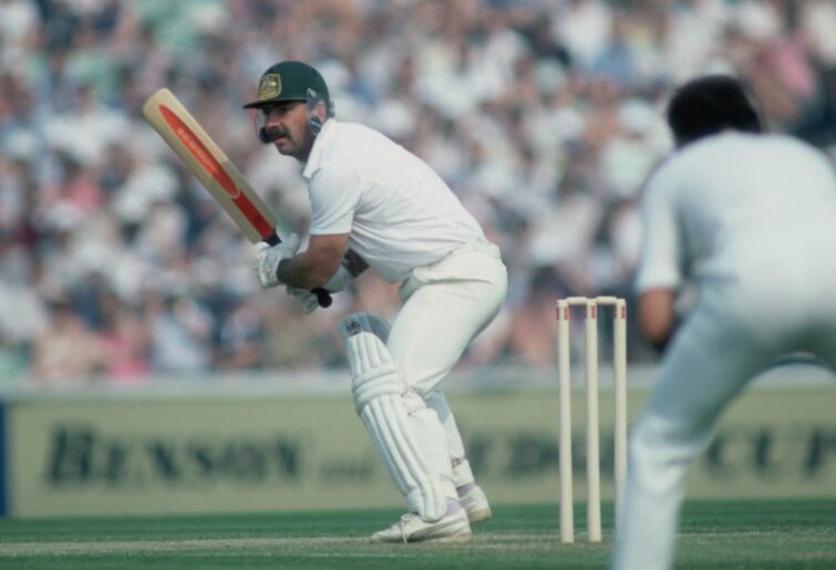 Rod Marsh