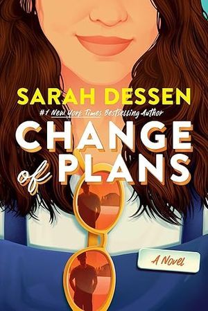 change of plans book cover