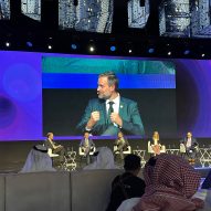 LAVA project director Lukas Kronawitter