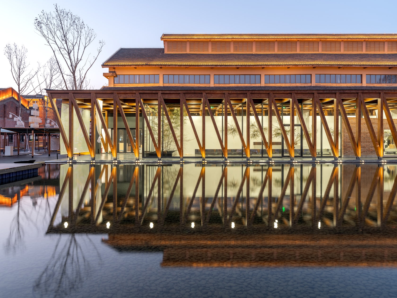 © Beijing AN-Design Architects