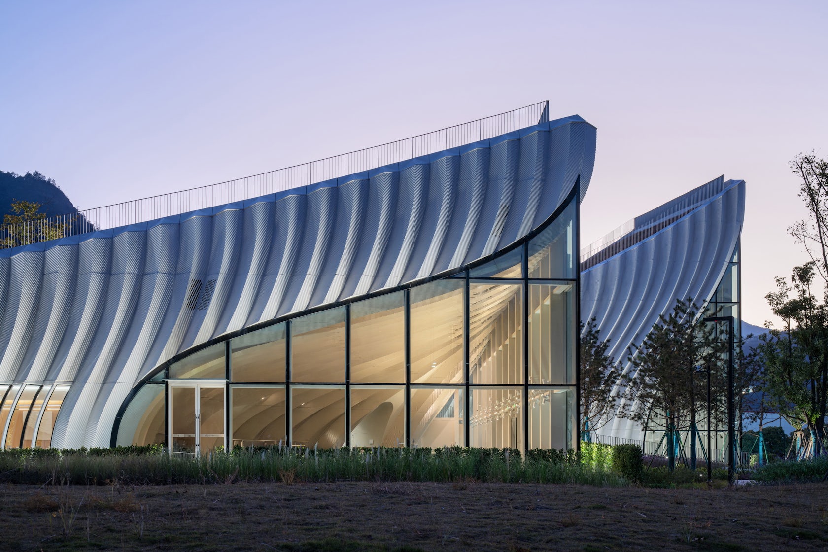 © Atelier Alter Architects