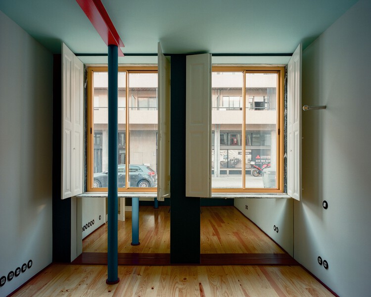 House of Remarks / fala 171 - More Images