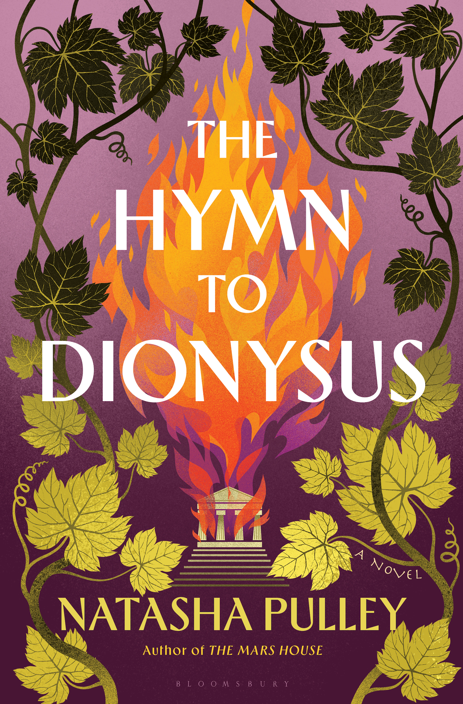 The Hymn to Dionysus